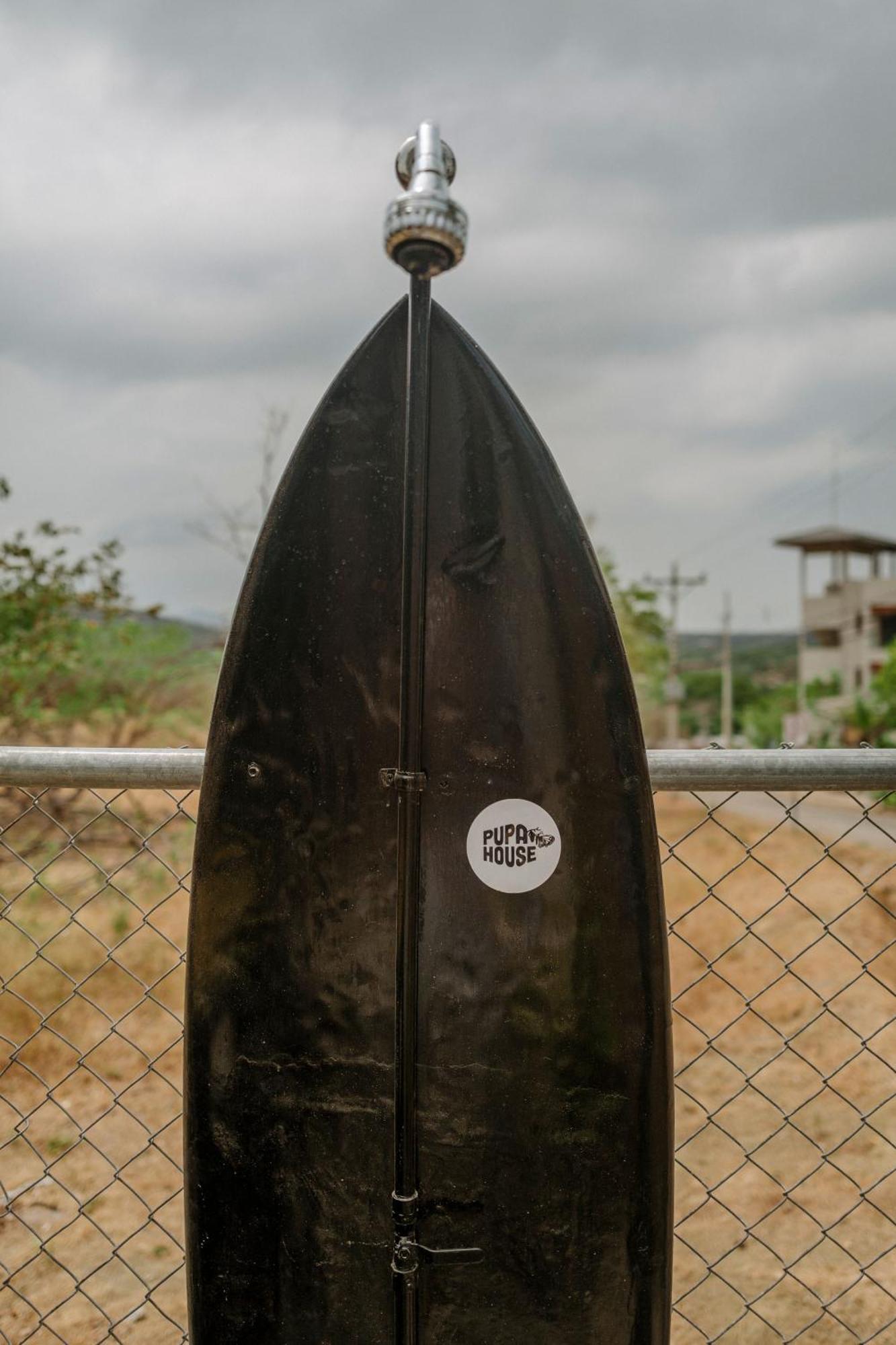 Pupa House - Capsule Hotel - Adults Only Tamarindo Exterior photo