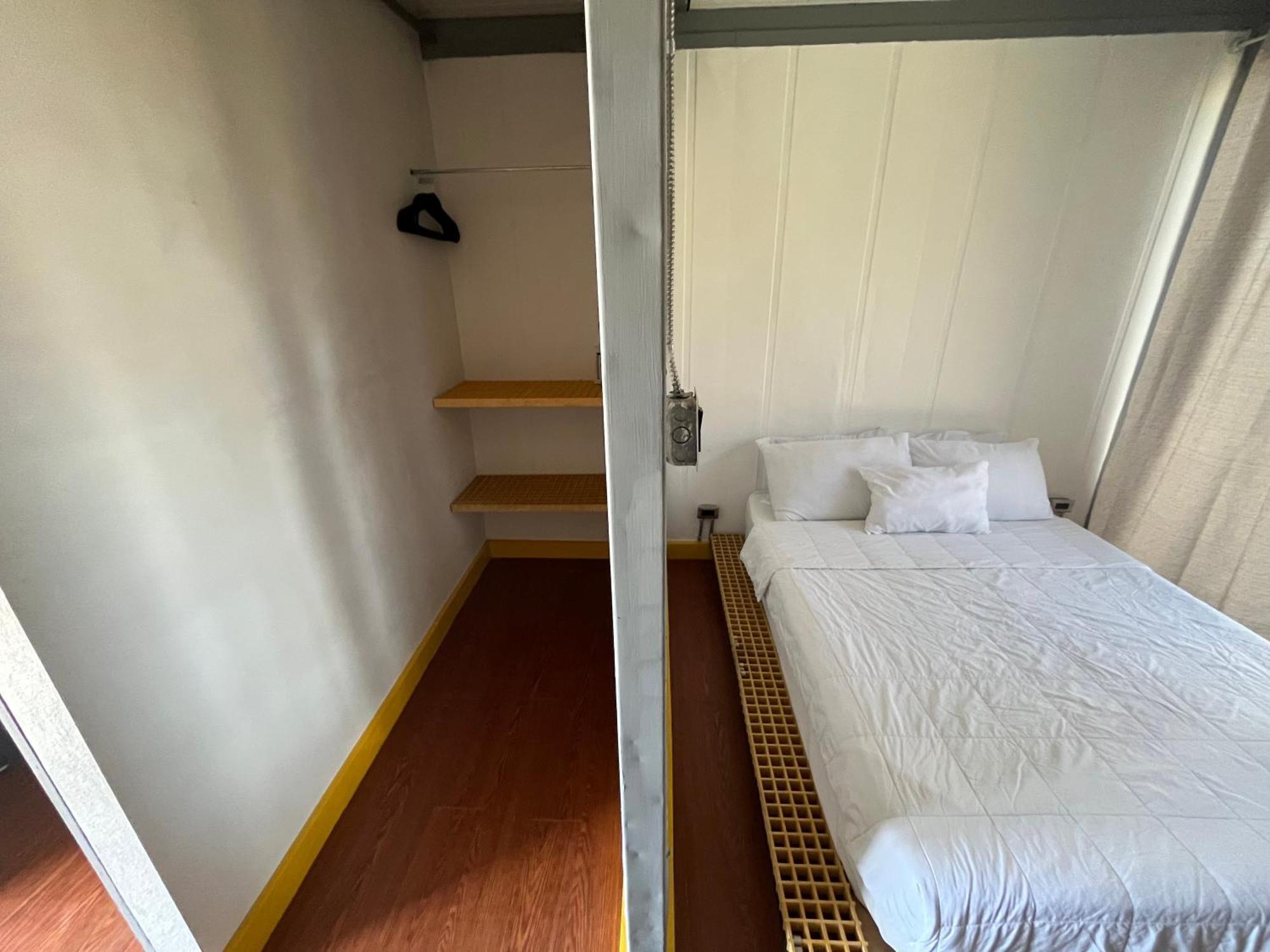 Pupa House - Capsule Hotel - Adults Only Tamarindo Exterior photo