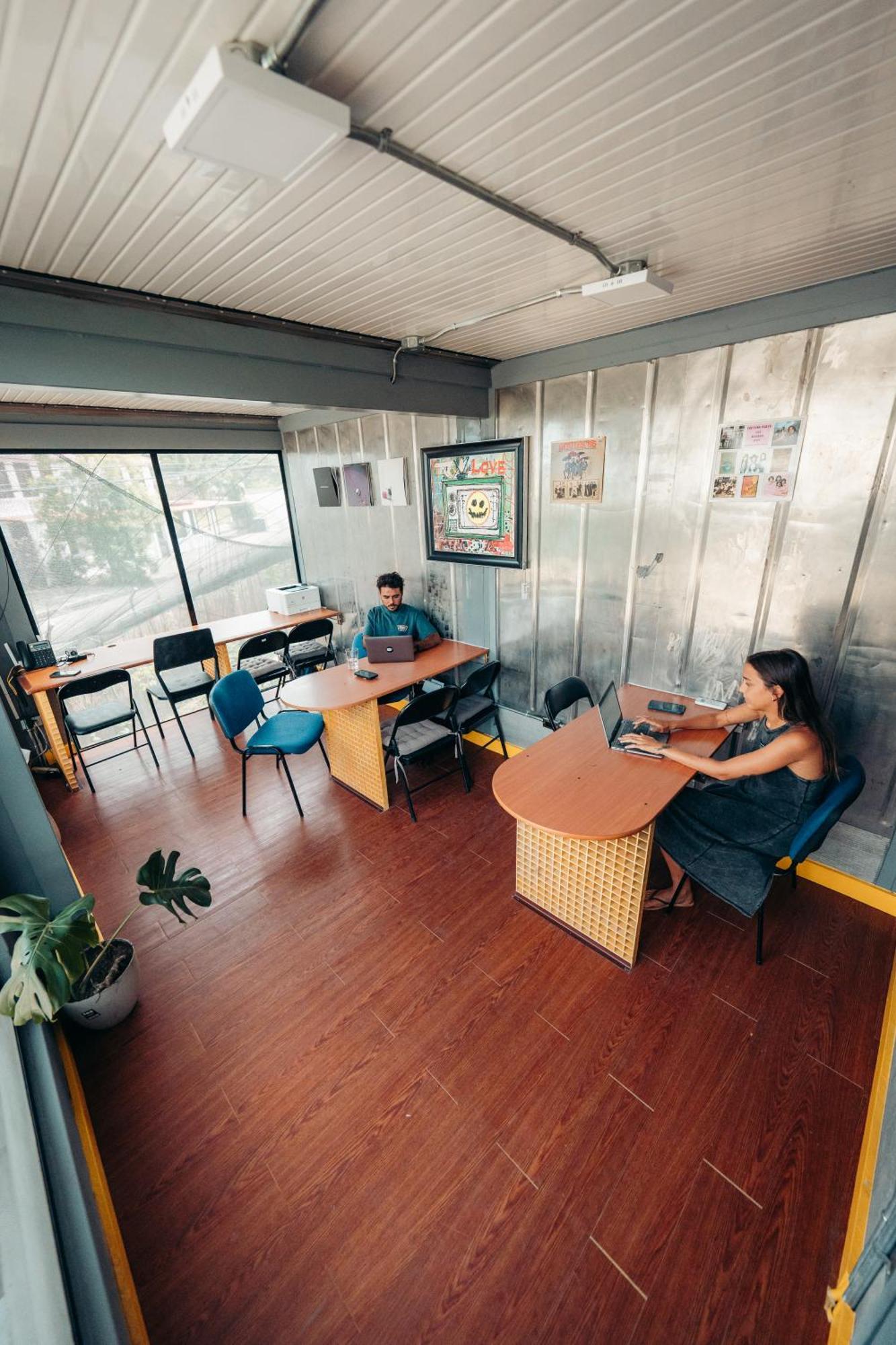 Pupa House - Capsule Hotel - Adults Only Tamarindo Exterior photo