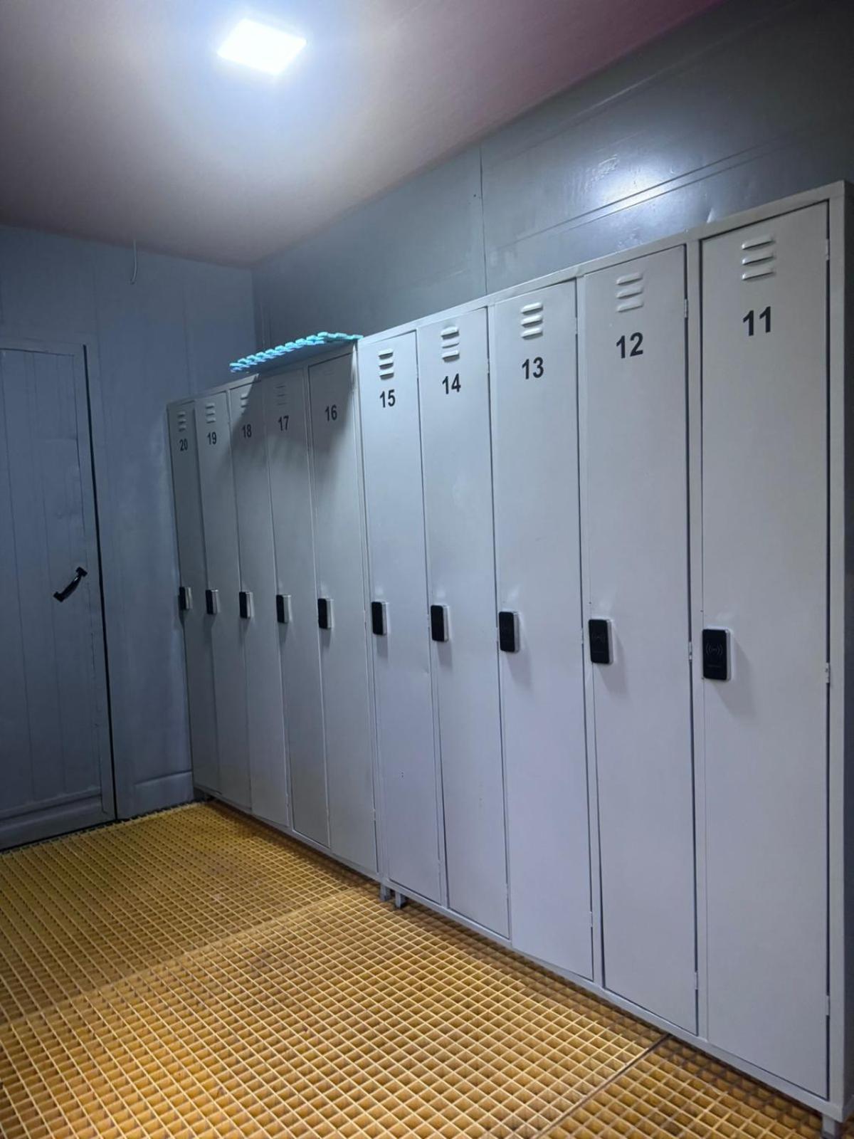 Pupa House - Capsule Hotel - Adults Only Tamarindo Exterior photo