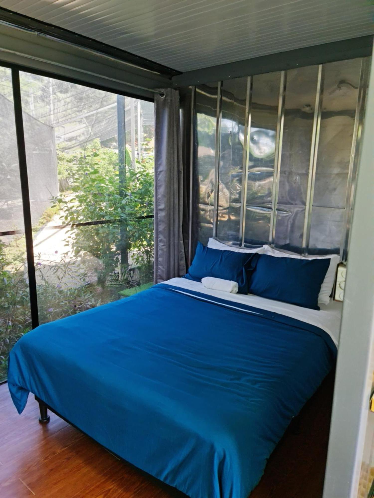 Pupa House - Capsule Hotel - Adults Only Tamarindo Exterior photo