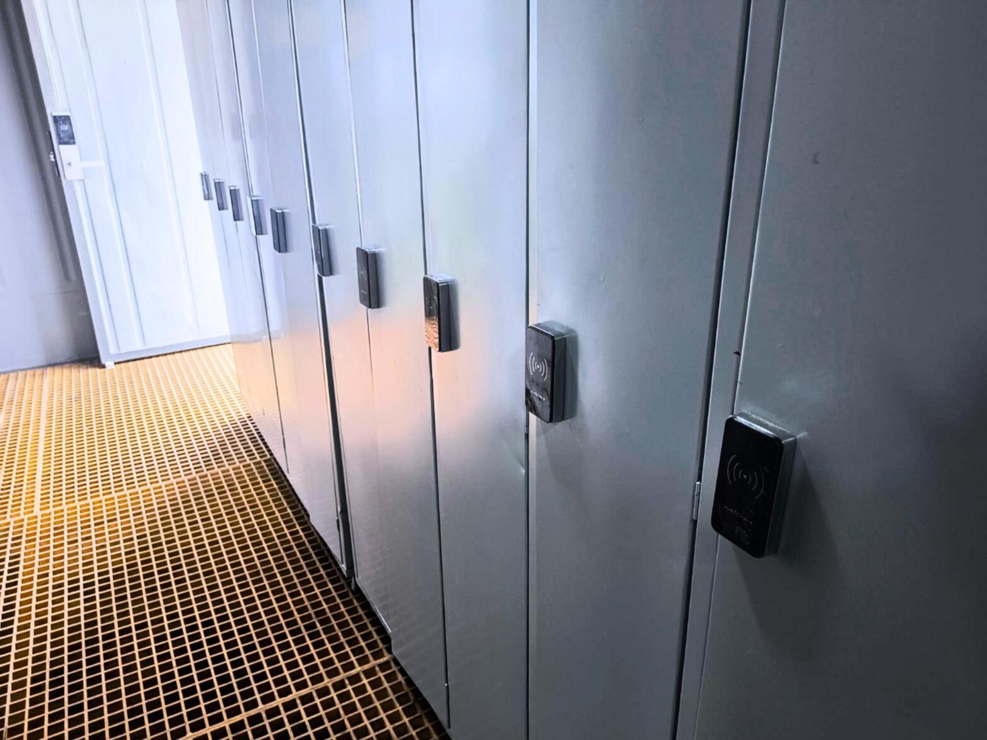 Pupa House - Capsule Hotel - Adults Only Tamarindo Exterior photo
